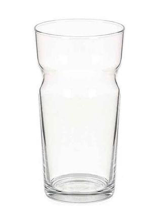 Набор бокалов для пива 4шт 410мл pub craft (подарь. упак.) тм pasabahce