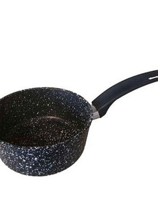 Сотейник 160мм 1,2л з а/п покриттям без кришки аd60160 тм talko