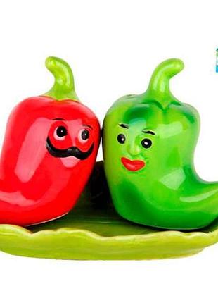 Набор для соли и перца 4881 тм китай