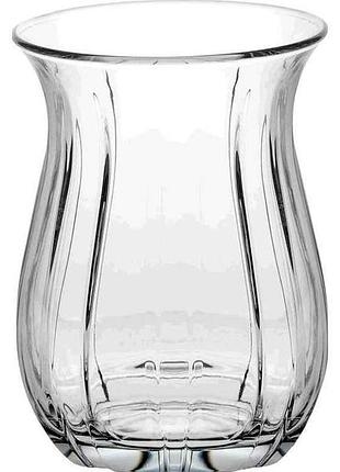 Набір склянок до чаю 145мл 6шт linka (под.уп.) тм pasabahce