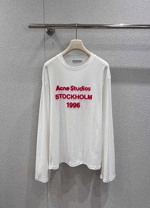 Лонгслів люкс