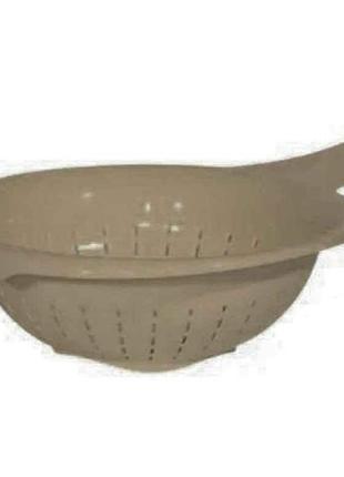 Друшляк з ручкою 122 84-фрапе тм lamela