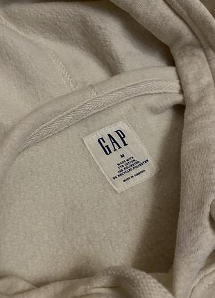 Худі gap оригінал в розмірі м 3