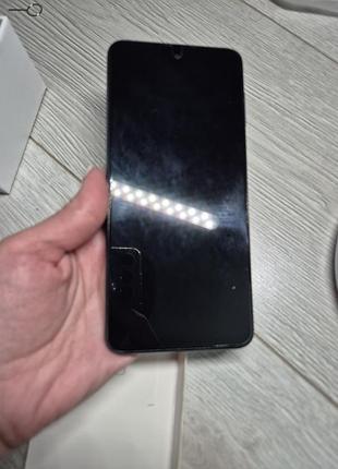 Xiaomi redmi note 9 pro 6/128gb у кольорі tropical green 2