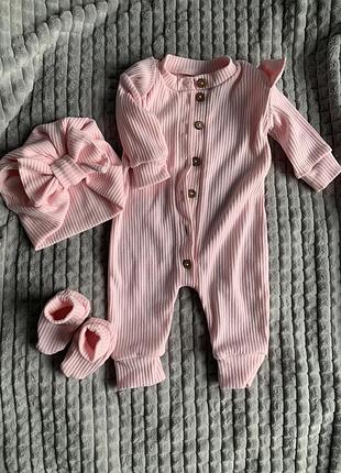 Дитячий одяг