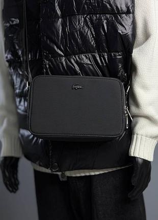 Сумка крос боді