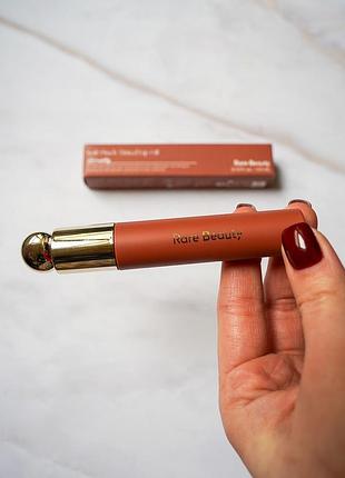 Олія бальзам rare beauty soft pinch tinted lip oil honesty