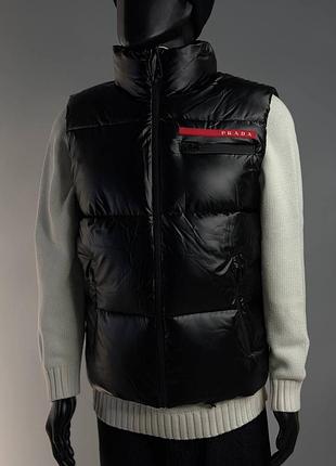 Брендова жилетка