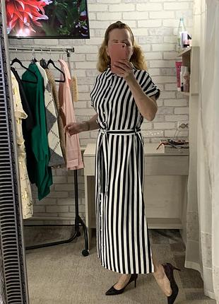 Плаття з віскози