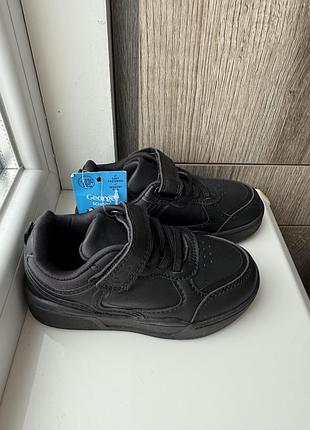 Нові дитячі кросівки кеди на хлопчика