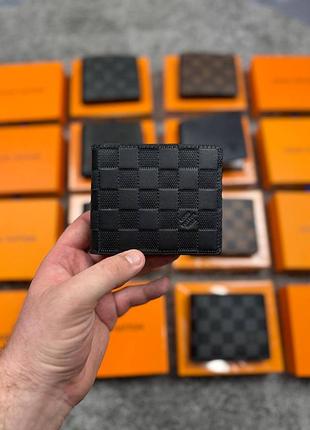 Чоловічі гаманці louis vuitton — класика та стиль