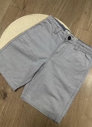 Chino шорти котонові під класику