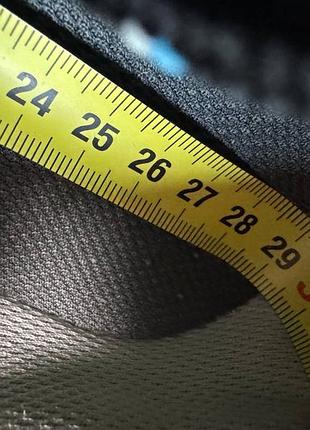 Кросівки gola 45/29см 7