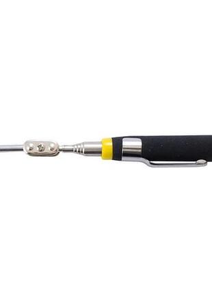Зеркало инспекционное mastertool - 170 - 485 мм