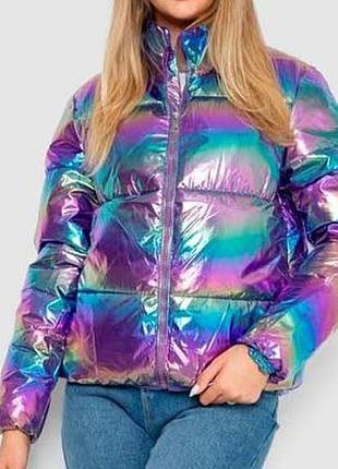 Куртка жіноча демісезонна s