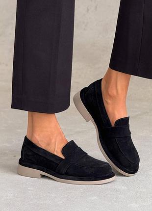 Лофери жіночі