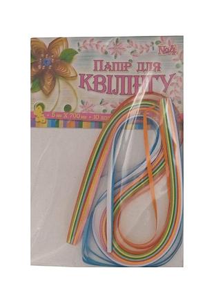 Квилинг набор no4