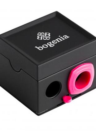 Точилка двойная bogenia bg213