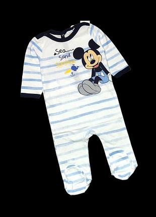 Чоловічок "sunshine", бавовна тм "disney"