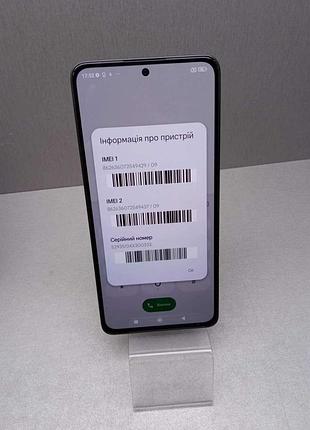 Мобильный телефон смартфон б/у xiaomi redmi note 13 4g 8/256gb