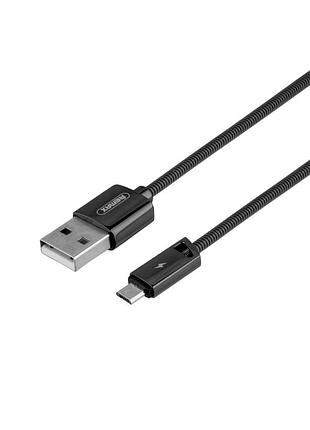 Кабель usb remax rc-166m micro