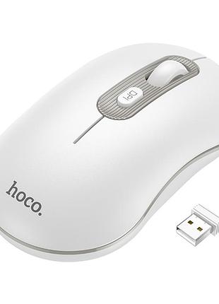 Бездротова миша hoco gm21
