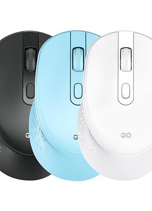 Бездротова миша fantech go w606