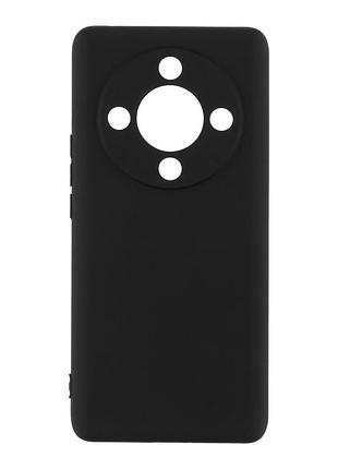 Чохол tpu matte 1.3mm для honor magic6 lite