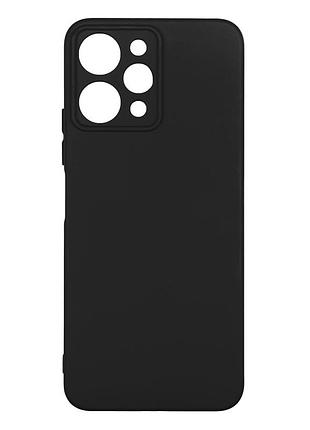 Чохол silicone cover full camera (a) для xiaomi redmi 13 4g/poco m6 4g