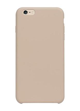 Чохол soft case для iphone 6 plus