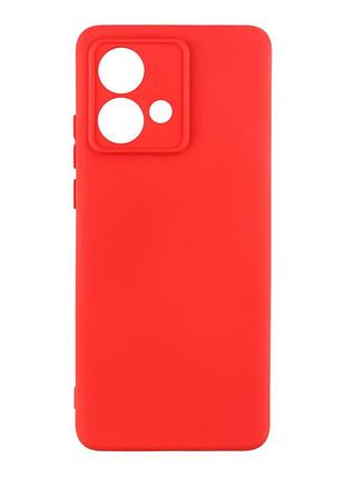 Чохол silicone cover full camera (a) для motorola edge 40 neo