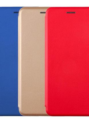 Чехол-книжка кожа для xiaomi redmi note 14 5g