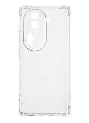 Чохол tpu virgin hard для oppo reno 11 pro