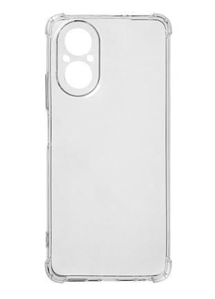 Чохол tpu virgin hard для realme c67 4g