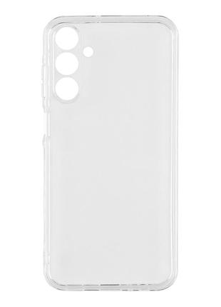 Чехол tpu virgin для samsung galaxy a15 4g (a155)/a15 5g (a156)