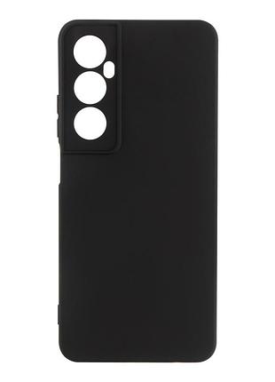 Чохол tpu matte 1.3mm для realme c65 4g