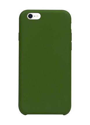 Чохол soft case для iphone 7/8/se2 10