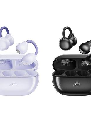 Блютуз стерео гарнітура xo g40