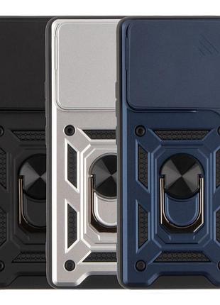 Чохол armor guard shield для xiaomi redmi 13 4g/poco m6 4g