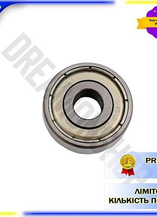 Dm подшипник шариковый закрытый спецификация 2.2 рамболд 6001zz d12 d28 h8 для ремонта техники подшипн spe|lz