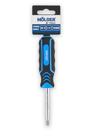 Ve держатель для бит molder new version cr-v 150мм 1/4 дюйма воротник для шуруповерта и ключа n6w_ver 3
