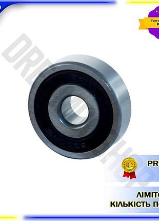 Dm подшипник шариковый закрытого спецификация 2.2 типа рамболд 6300rs 10x35x11 для механизма 5 шт spe|lz