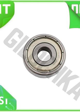 Ve подшипник шариковый закрытый рамболд new version 6001zz d12 d28 h8 для ремонта техники подшипники 1 n6w_ver