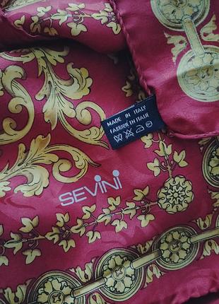 Платок sevini 3