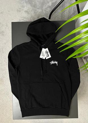 Худи stussy scorpion унисекс 2