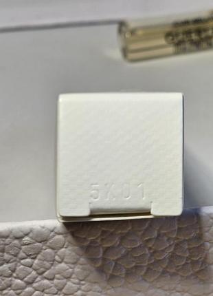 Оригинальный пробник guerlain cuir beluga 4