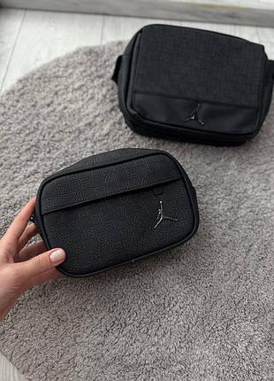 Месенджери jordan monogram 23🤩