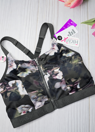 Спортивний бюстгальтер від hunkemoller