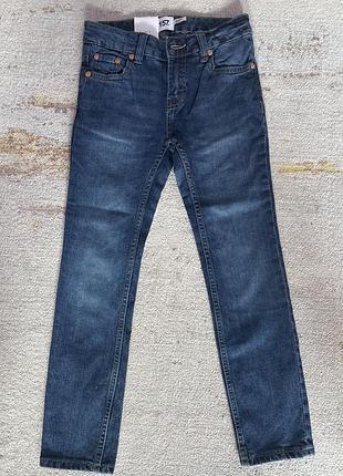Джинси h&m
