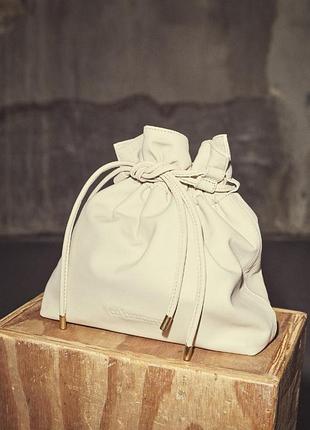 Міні-сумочка phoebe cc від co'couture